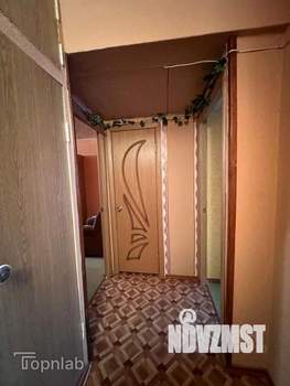 2-к квартира, на длительный срок, 50м2, 4/5 этаж