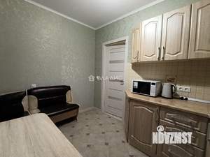 2-к квартира, на длительный срок, 56м2, 6/10 этаж