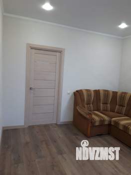 1-к квартира, на длительный срок, 42м2, 8/17 этаж