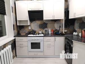 1-к квартира, на длительный срок, 30м2, 4/5 этаж