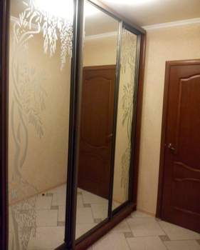 2-к квартира, на длительный срок, 81м2, 9/11 этаж