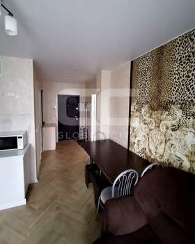 1-к квартира, на длительный срок, 37м2, 4/11 этаж