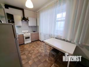 2-к квартира, на длительный срок, 60м2, 1/5 этаж