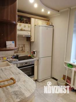 2-к квартира, на длительный срок, 55м2, 9/12 этаж