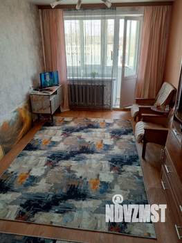 1-к квартира, на длительный срок, 31м2, 5/5 этаж