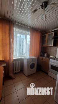 2-к квартира, на длительный срок, 52м2, 4/5 этаж