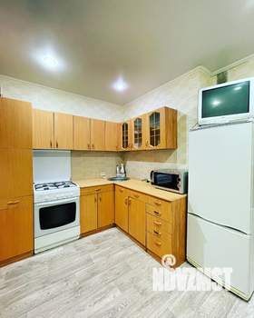 1-к квартира, на длительный срок, 47м2, 6/10 этаж