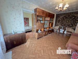 2-к квартира, на длительный срок, 45м2, 5/5 этаж