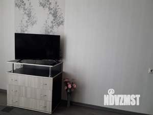 1-к квартира, посуточно, 41м2, 7/9 этаж