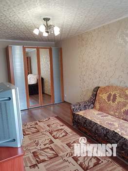 2-к квартира, на длительный срок, 42м2, 4/5 этаж