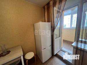 1-к квартира, на длительный срок, 39м2, 6/14 этаж