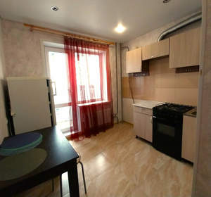 1-к квартира, на длительный срок, 35м2, 2/10 этаж