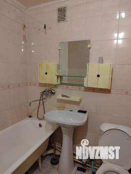 1-к квартира, на длительный срок, 35м2, 2/5 этаж