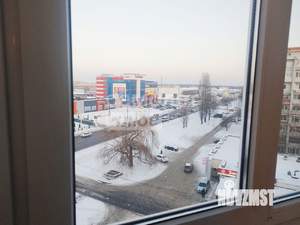 1-к квартира, на длительный срок, 37м2, 6/9 этаж