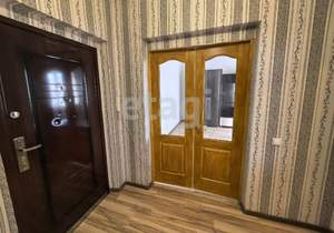 1-к квартира, на длительный срок, 38м2, 7/16 этаж