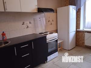 1-к квартира, на длительный срок, 44м2, 14/16 этаж