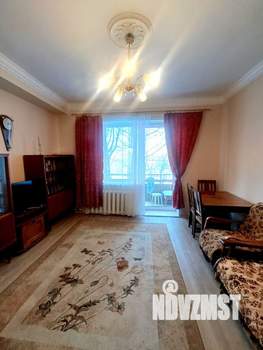 2-к квартира, на длительный срок, 52м2, 3/5 этаж