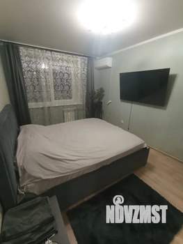 2-к квартира, на длительный срок, 56м2, 4/12 этаж