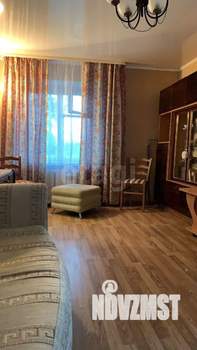 1-к квартира, на длительный срок, 31м2, 3/5 этаж