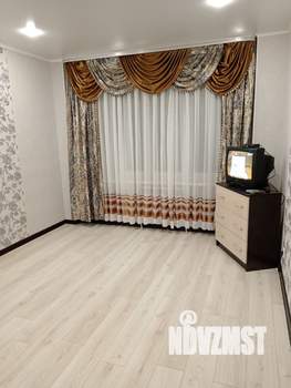 1-к квартира, на длительный срок, 46м2, 16/16 этаж