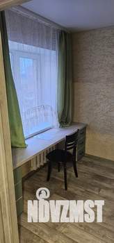 3-к квартира, посуточно, 50м2, 5/5 этаж