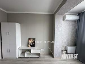 1-к квартира, на длительный срок, 34м2, 8/11 этаж