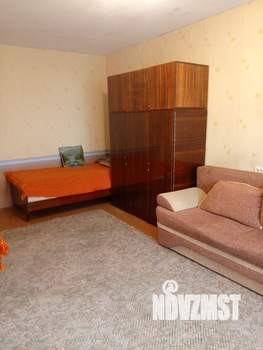 1-к квартира, на длительный срок, 39м2, 2/9 этаж