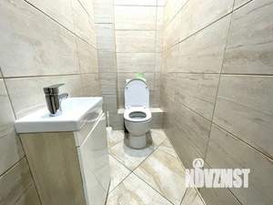 2-к квартира, посуточно, 75м2, 1/1 этаж