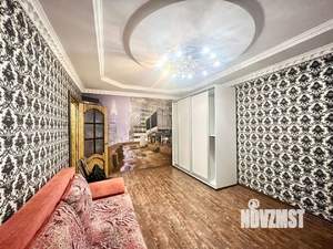 1-к квартира, на длительный срок, 37м2, 5/10 этаж