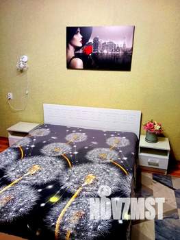 1-к квартира, посуточно, 42м2, 2/9 этаж