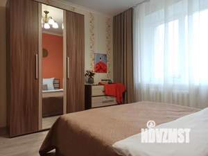 2-к квартира, посуточно, 84м2, 1/1 этаж