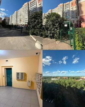 3-к квартира, на длительный срок, 115м2, 11/12 этаж