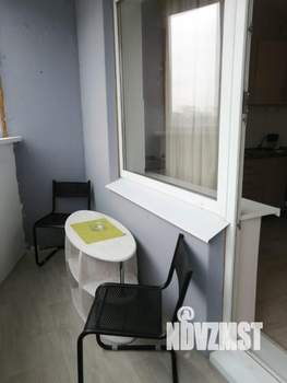 1-к квартира, посуточно, 41м2, 1/1 этаж