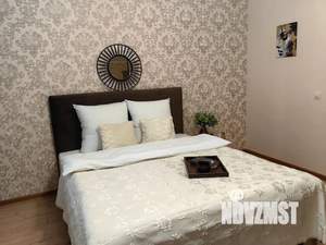 2-к квартира, посуточно, 64м2, 13/16 этаж