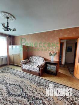 1-к квартира, на длительный срок, 40м2, 9/10 этаж