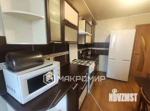 2-к квартира, на длительный срок, 65м2, 9/10 этаж