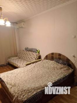 1-к квартира, на длительный срок, 37м2, 10/10 этаж