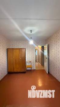 3-к квартира, на длительный срок, 62м2, 3/9 этаж