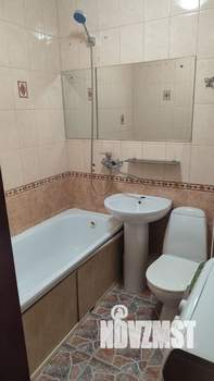 1-к квартира, на длительный срок, 40м2, 8/11 этаж