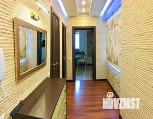 2-к квартира, посуточно, 65м2, 1/1 этаж