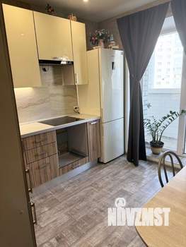 2-к квартира, на длительный срок, 52м2, 5/16 этаж