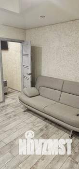 3-к квартира, посуточно, 50м2, 5/5 этаж
