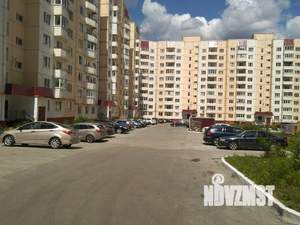 1-к квартира, на длительный срок, 43м2, 4/10 этаж