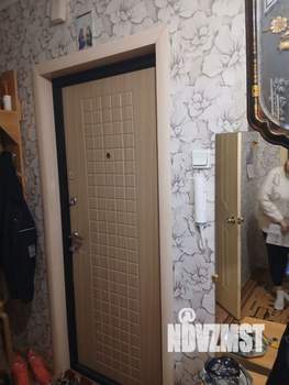 1-к квартира, на длительный срок, 40м2, 9/10 этаж