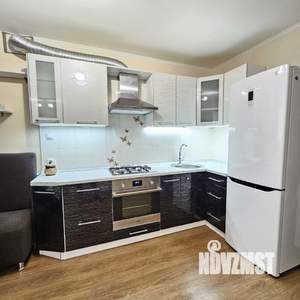 1-к квартира, на длительный срок, 41м2, 1/10 этаж