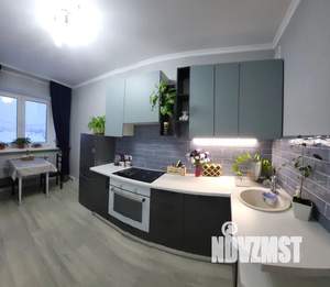 2-к квартира, посуточно, 60м2, 2/16 этаж