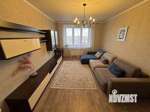 1-к квартира, на длительный срок, 45м2, 5/9 этаж