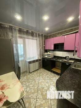 2-к квартира, на длительный срок, 53м2, 7/12 этаж