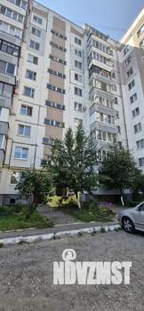 1-к квартира, на длительный срок, 37м2, 3/10 этаж