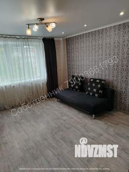 1-к квартира, на длительный срок, 35м2, 3/9 этаж